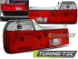 Preview: Upgrade Design Rückleuchten für BMW 7er E32 06.86-04.94 rot/weiß